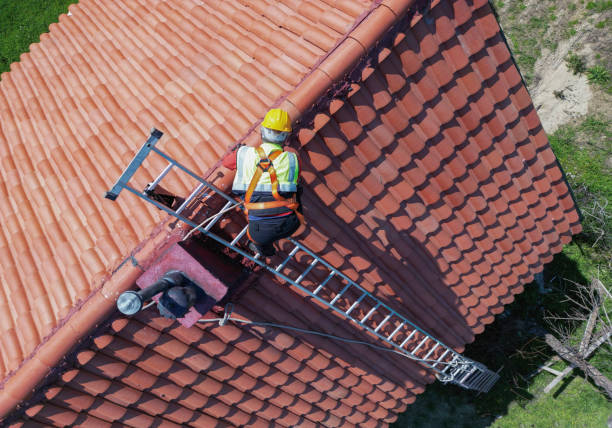  International Falls, MN Roofing Service Pros